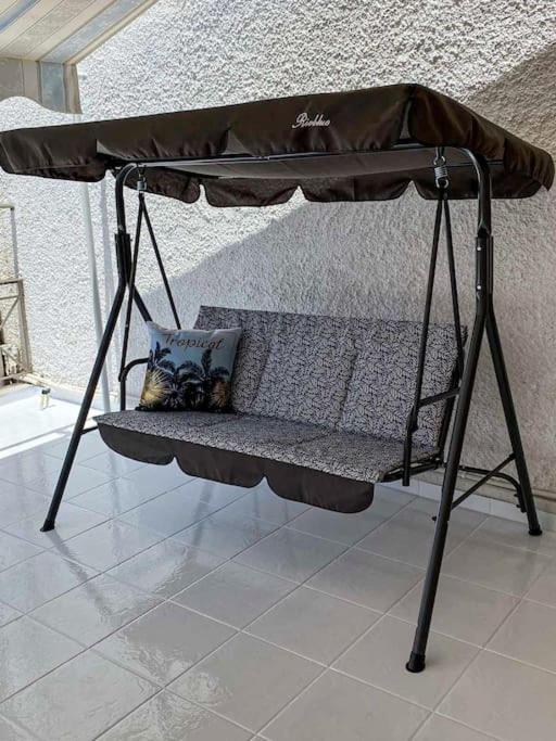 Holiday home Oasis Grand House-large Balcony With Sea View *