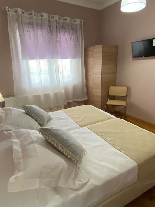 Holiday home Oasis Grand House-large Balcony With Sea View