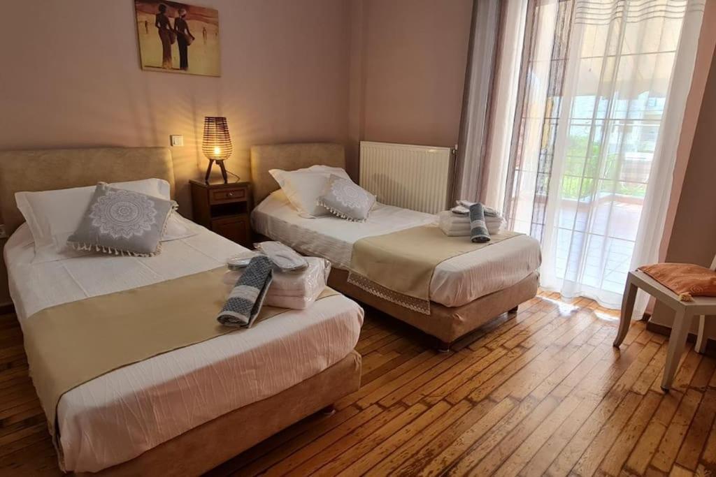 Holiday home Oasis Grand House-large Balcony With Sea View *