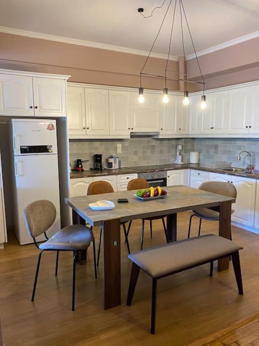 Oasis Grand House-large Balcony With Sea View * Erétria