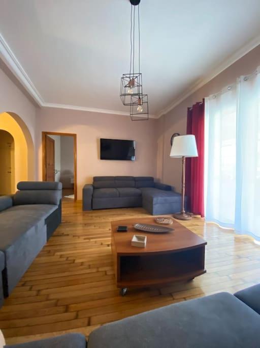 Oasis Grand House-large Balcony With Sea View Holiday home *
