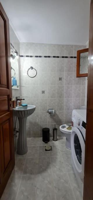 Oasis Grand House-large Balcony With Sea View *