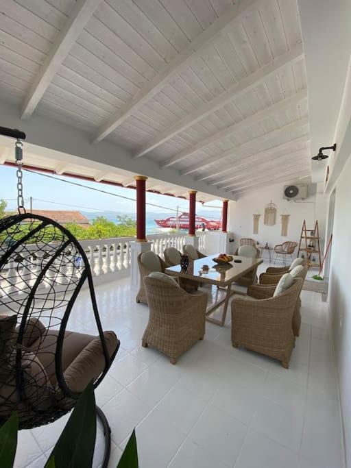 Prázdninový dům Oasis Grand House-large Balcony With Sea View