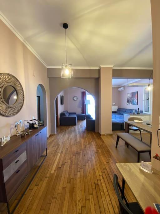 Oasis Grand House-large Balcony With Sea View