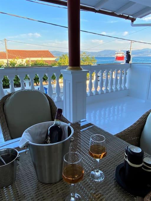 Oasis Grand House-large Balcony With Sea View Holiday home Eretria (Evia)
