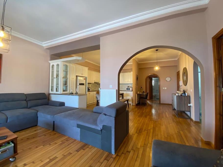 Oasis Grand House-large Balcony With Sea View Holiday home Eretria (Evia)