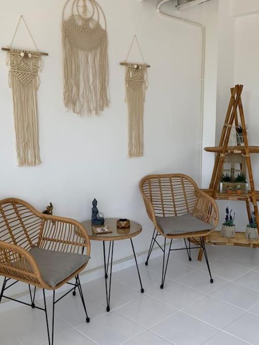 Oasis Grand House-large Balcony With Sea View Eretria (Evia)