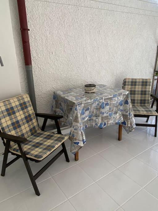 Oasis Grand House-large Balcony With Sea View