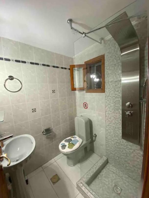 Holiday home Oasis Grand House-large Balcony With Sea View Eretria (Evia)