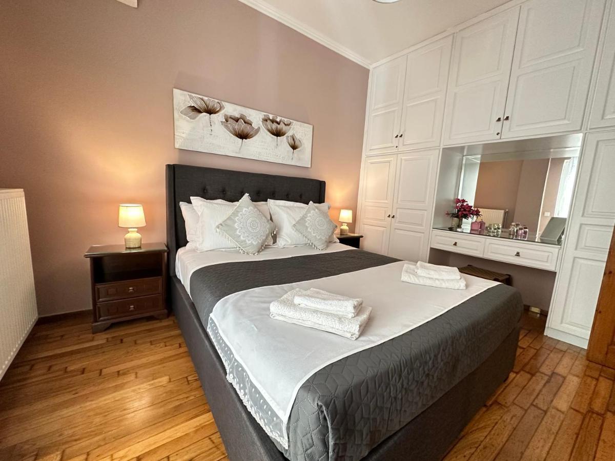 Oasis Grand House-large Balcony With Sea View Holiday home Eretria (Evia)