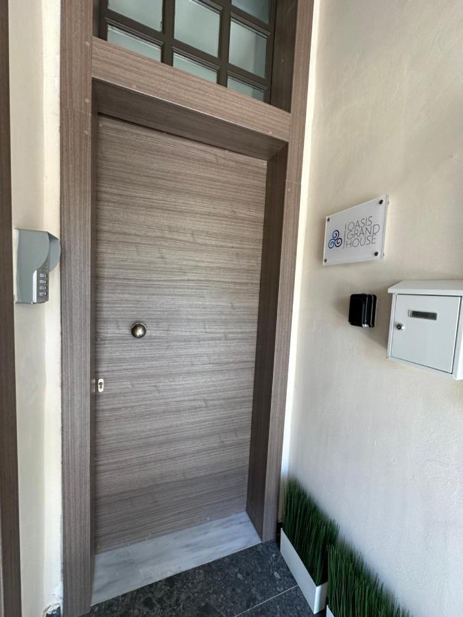 Oasis Grand House-large Balcony With Sea View Eretria (Evia)