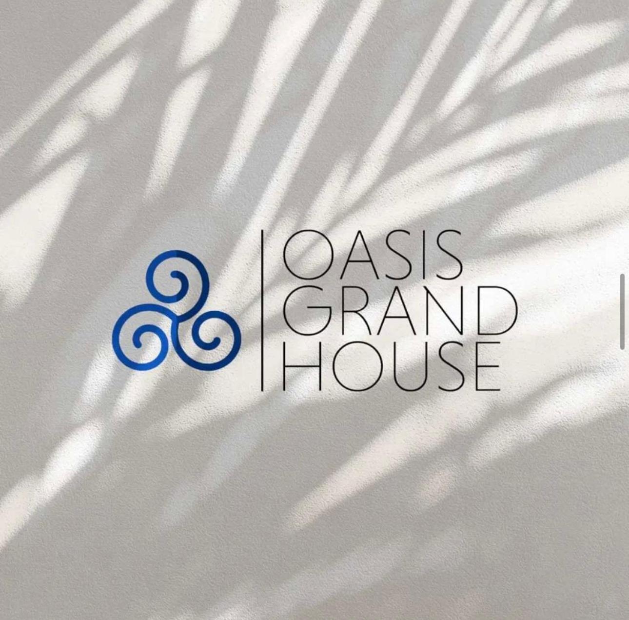 Oasis Grand House-large Balcony With Sea View Eretria (Evia)